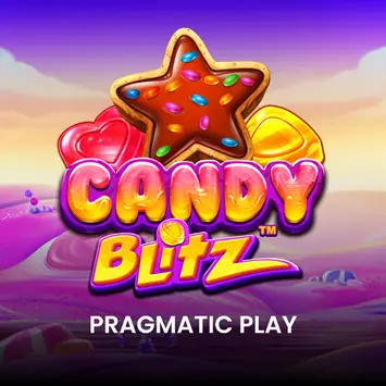 Candy Blitz